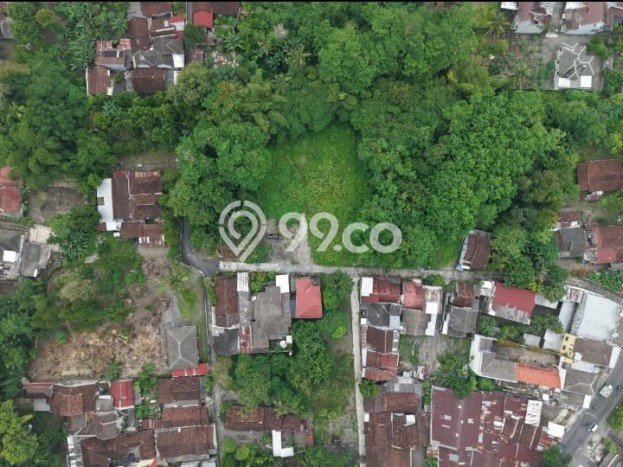 Tanah Strategis Dijual di Mlati Sleman 114m2 Tanah Strategis Dijual di Mlati Sleman 114m2
