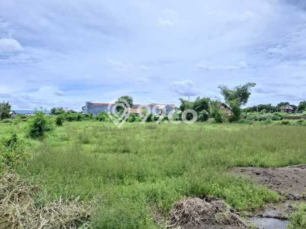 Tanah Dijual Lokasi Banguntapan, Bantul Luas 112m2 Legalitas Aman Tanah Dijual Lokasi Banguntapan, Bantul Luas 112m2 Legalitas Aman