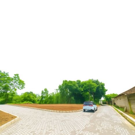 Lahan untuk Dijual Lokasi Kalasan, Sleman Luas 119m2 SHM Lahan untuk Dijual Lokasi Kalasan, Sleman Luas 119m2 SHM
