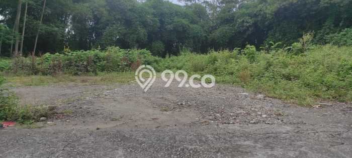 Tanah Kavling untuk Dijual di Mlati Sleman 121m2 Tanah Kavling untuk Dijual di Mlati Sleman 121m2