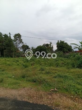 Tanah untuk Dijual di Kalasan Sleman Luas 121m2 Tanah untuk Dijual di Kalasan Sleman Luas 121m2