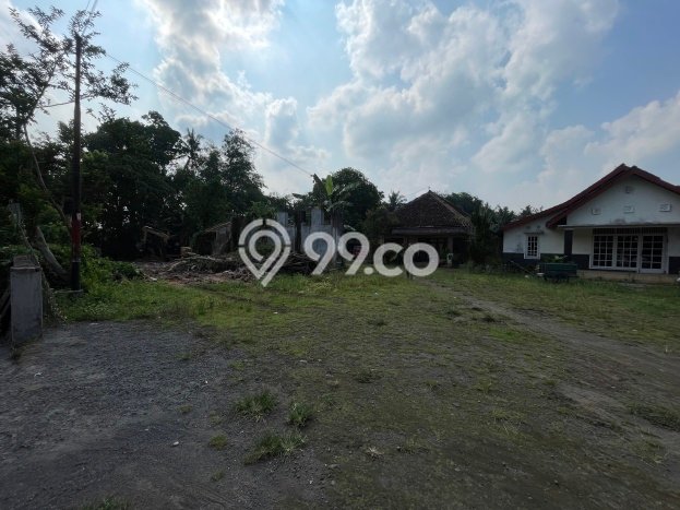 Tanah Kavling untuk Dijual di Tempel Sleman 142m2 Tanah Kavling untuk Dijual di Tempel Sleman 142m2