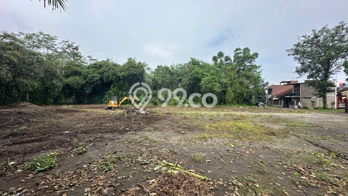 Tanah Kavling untuk Dijual di Mlati Sleman 114m2 Tanah Kavling untuk Dijual di Mlati Sleman 114m2