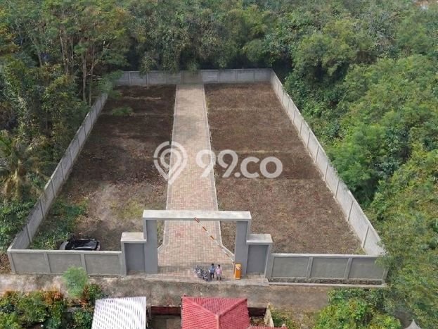 Tanah Dijual Lokasi Sleman Sleman AJB Tanah Dijual Lokasi Sleman Sleman AJB