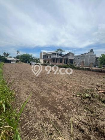 Tanah Dijual di Yogyakarta Seluas 101m2 Strategis Tanah Dijual di Yogyakarta Seluas 101m2 Strategis