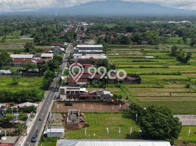 Tanah Dijual Lokasi Ngaglik Sleman PPJB Tanah Dijual Lokasi Ngaglik Sleman PPJB