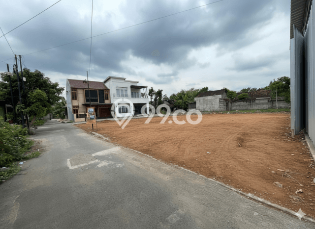 For Sale Tanah Kawasan Prambanan, Luas 139m2m², Akses Prambanan, Sleman, Sleman For Sale Tanah Kawasan Prambanan, Luas 139m2m², Akses Prambanan, Sleman, Sleman