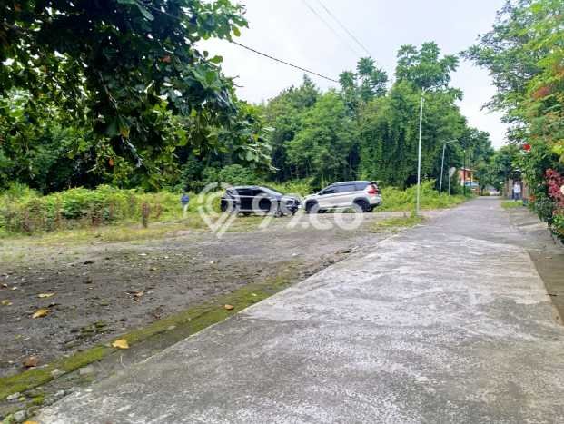 Tanah Kavling Dijual di Sleman, Yogyakarta dengan Luas Tanah 114m2 Tanah Kavling Dijual di Sleman, Yogyakarta dengan Luas Tanah 114m2