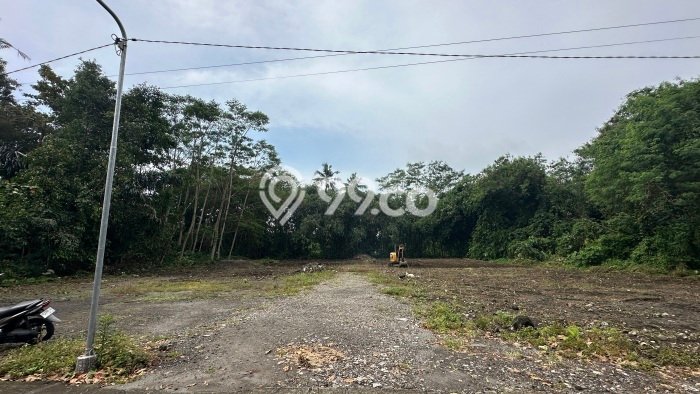 Tanah Kavling untuk Dijual di Mlati Sleman 114m2 Tanah Kavling untuk Dijual di Mlati Sleman 114m2