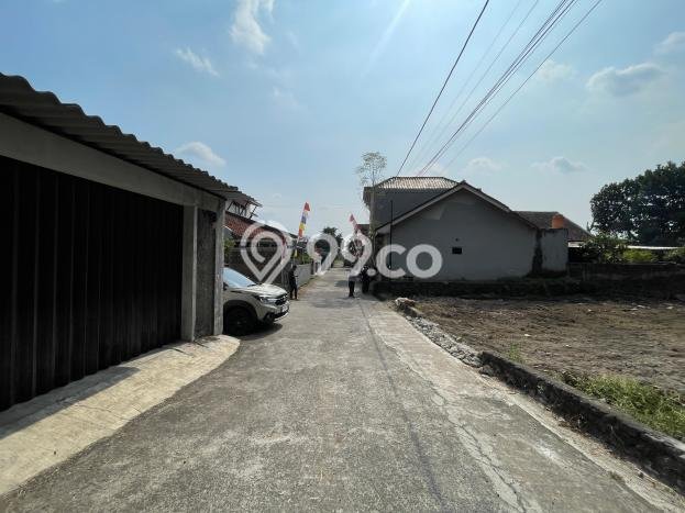 Kavling Tanah Dijual di Berbah, Sleman, Luas 103m2 Area Strategis Kavling Tanah Dijual di Berbah, Sleman, Luas 103m2 Area Strategis