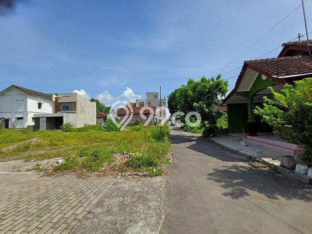 Kavling Tanah Dijual di Prambanan Sleman Spesifikasi 139m2 Kavling Tanah Dijual di Prambanan Sleman Spesifikasi 139m2