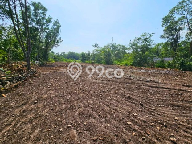 Tanah Kavling Dijual di Kaliurang, Sleman dengan Luas Tanah 118m2 Tanah Kavling Dijual di Kaliurang, Sleman dengan Luas Tanah 118m2