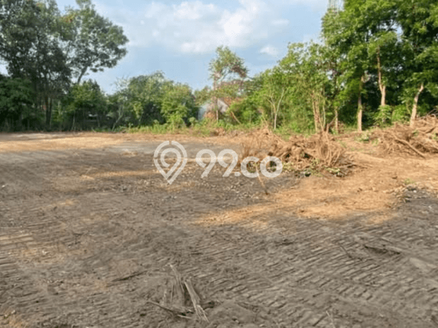 Untuk Dijual Tanah 146m2 di Kaliurang, Yogyakarta Untuk Dijual Tanah 146m2 di Kaliurang, Yogyakarta