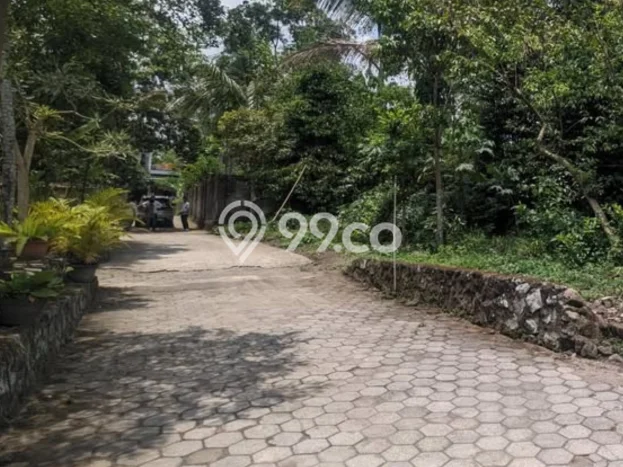 Dijual Tanah Lokasi Kaliurang, Yogyakarta Seluas 168m2 Dijual Tanah Lokasi Kaliurang, Yogyakarta Seluas 168m2