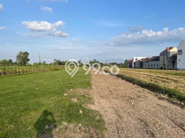 Untuk Dijual Tanah di Godean Sleman Luas 108m2 SHM Untuk Dijual Tanah di Godean Sleman Luas 108m2 SHM