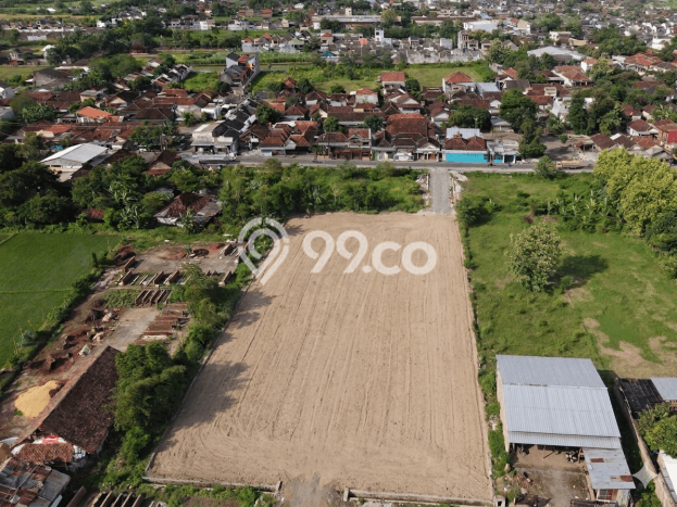 Lahan Investasi Lokasi Banguntapan Bantul SHM Lahan Investasi Lokasi Banguntapan Bantul SHM
