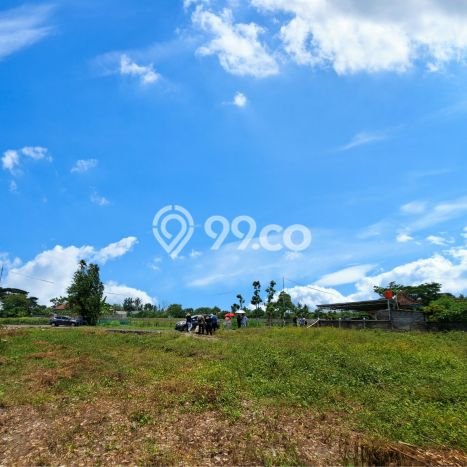 Lahan Strategis di Kalasan Dijual dengan Luas 112m2 Lahan Strategis di Kalasan Dijual dengan Luas 112m2