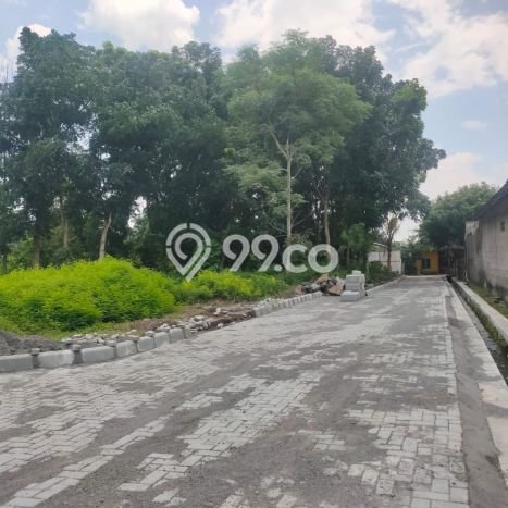 Kavling Tanah di Kalasan Dijual Luas 119m2 Legalitas PPJB Kavling Tanah di Kalasan Dijual Luas 119m2 Legalitas PPJB