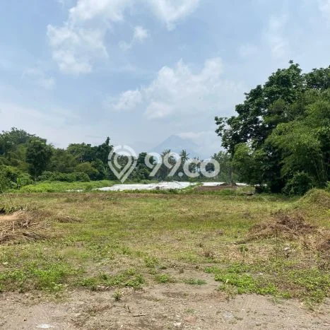Tanah Dijual Lokasi Strategis di Yogyakarta dengan Luas 146m2 Tanah Dijual Lokasi Strategis di Yogyakarta dengan Luas 146m2