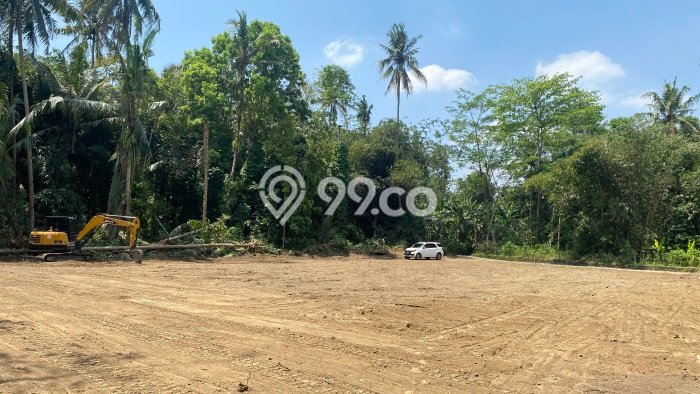 Dijual Tanah Lokasi Plered, Bantul Seluas 91m2 Dijual Tanah Lokasi Plered, Bantul Seluas 91m2