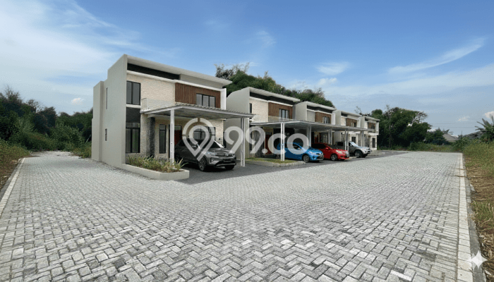 Jarang Ada! Tanah di Depok Punya Luas 119m2 PPJB Jarang Ada! Tanah di Depok Punya Luas 119m2 PPJB