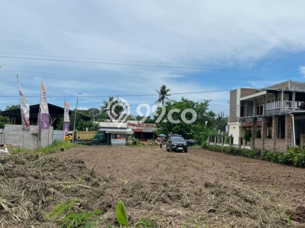 Tanah Dijual Lokasi Ngaglik Sleman PPJB Tanah Dijual Lokasi Ngaglik Sleman PPJB