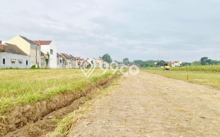 LOKASI STRATEGIS! Tanah di Gamping, Luas 108m2m², Lingkungan Asri, Cocok untuk Investasi LOKASI STRATEGIS! Tanah di Gamping, Luas 108m2m², Lingkungan Asri, Cocok untuk Investasi