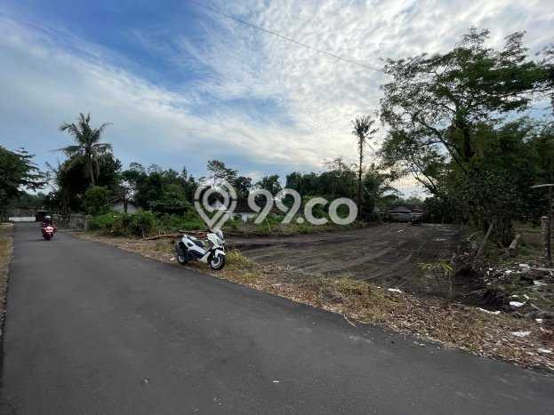 Tanah Dijual Lokasi Bantul Bantul SHM Tanah Dijual Lokasi Bantul Bantul SHM