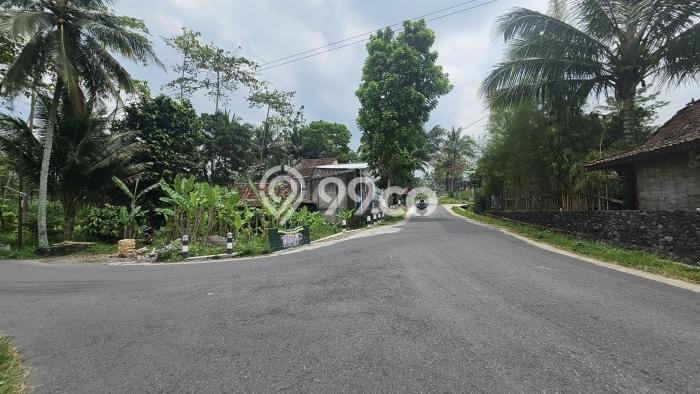 Dijual Tanah Lokasi kaliurang, Yogyakarta Seluas 118m2 Dijual Tanah Lokasi kaliurang, Yogyakarta Seluas 118m2