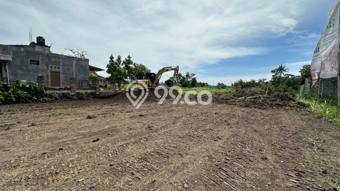 Tanah Kavling Dijual di Kaliurang, Sleman dengan Luas Tanah 100m2 Tanah Kavling Dijual di Kaliurang, Sleman dengan Luas Tanah 100m2