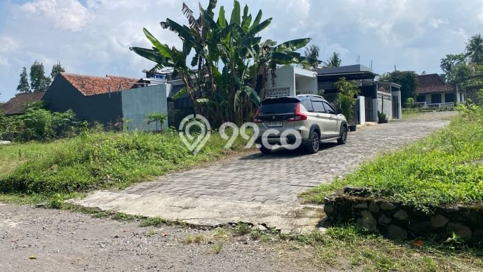 Dijual Tanah Lokasi Sleman, Yogyakarta Seluas 146m2 Dijual Tanah Lokasi Sleman, Yogyakarta Seluas 146m2