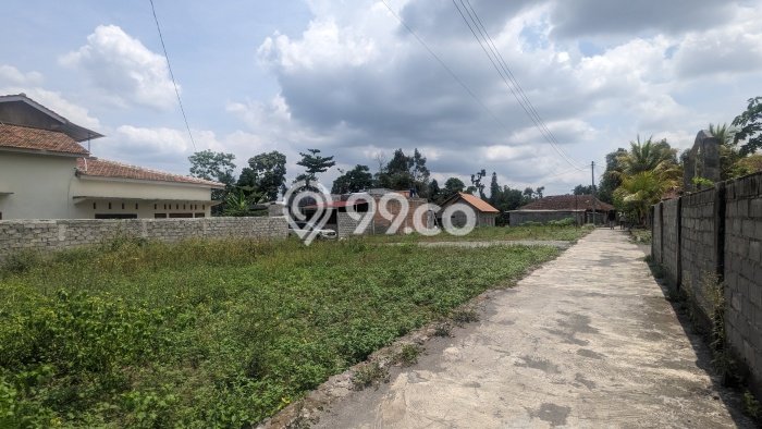 Dijual Tanah Lokasi Sleman, Yogyakarta Seluas 146m2 Dijual Tanah Lokasi Sleman, Yogyakarta Seluas 146m2
