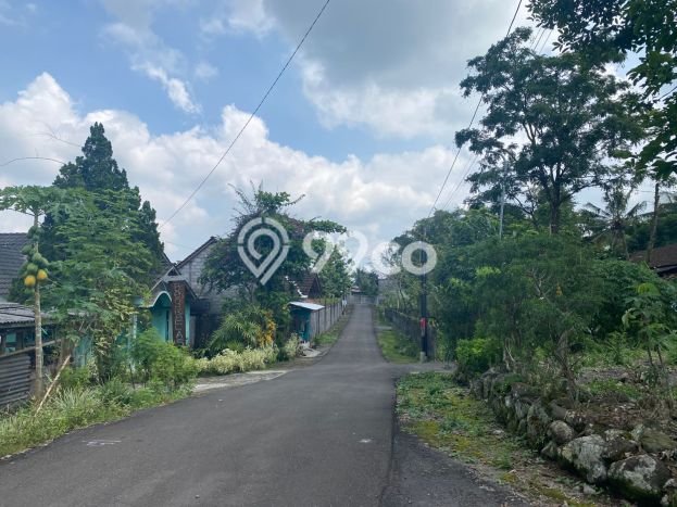 Tanah Kavling Dijual di Sleman, Yogyakarta dengan Luas Tanah 132m2 Tanah Kavling Dijual di Sleman, Yogyakarta dengan Luas Tanah 132m2
