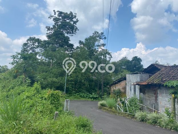 Tanah Kavling Dijual di Sleman, Yogyakarta dengan Luas Tanah 132m2 Tanah Kavling Dijual di Sleman, Yogyakarta dengan Luas Tanah 132m2