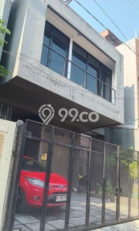 Jual Rumah Luas Elegan Dengan View Cantik di Cipinang, Jakarta Timur Jual Rumah Luas Elegan Dengan View Cantik di Cipinang, Jakarta Timur