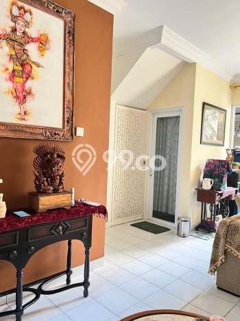 Rumah Luas Asri 3 KT Siap Pakai di Legenda Wisata Bogor Rumah Luas Asri 3 KT Siap Pakai di Legenda Wisata Bogor