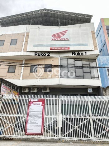 Ruko bagus disewakan di Cakung Jakarta Timur dengan LB 530m2 harga sewa terbaik Ruko bagus disewakan di Cakung Jakarta Timur dengan LB 530m2 harga sewa terbaik