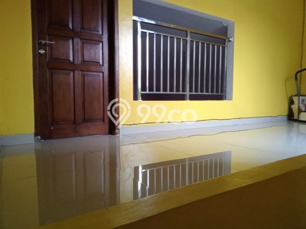 Hunian Elit LB 280m2 Siap Pakai Desain Elegan di Buaran, Jakarta Timur Hunian Elit LB 280m2 Siap Pakai Desain Elegan di Buaran, Jakarta Timur