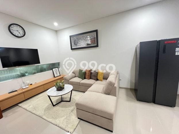 Rumah Minimalis 3 KT di Pondok Kelapa Jakarta Timur Unfurnished Rumah Minimalis 3 KT di Pondok Kelapa Jakarta Timur Unfurnished