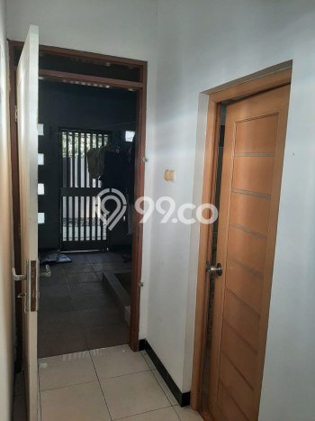 Rumah Modern 3 KT di Pulogebang Jakarta Timur Unfurnished Rumah Modern 3 KT di Pulogebang Jakarta Timur Unfurnished