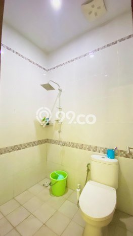 Dijual Rumah 3 Kamar Lokasi Strategis Nyaman dan Strategis di Duren Sawit Dijual Rumah 3 Kamar Lokasi Strategis Nyaman dan Strategis di Duren Sawit