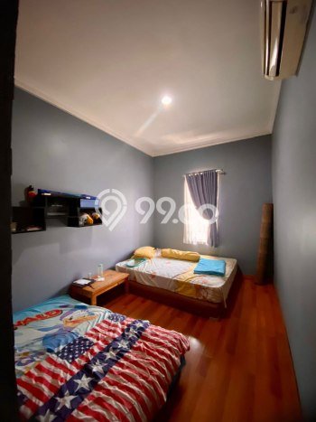 Dijual Cepat Rumah Favorit Siap Huni LB 176m2 di Duren Sawit, Jakarta Timur Dijual Cepat Rumah Favorit Siap Huni LB 176m2 di Duren Sawit, Jakarta Timur