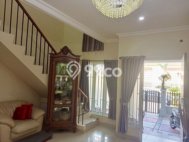 Dijual Hunian Rumah Nyaman 3 KT di Cibubur, Bogor Dijual Hunian Rumah Nyaman 3 KT di Cibubur, Bogor