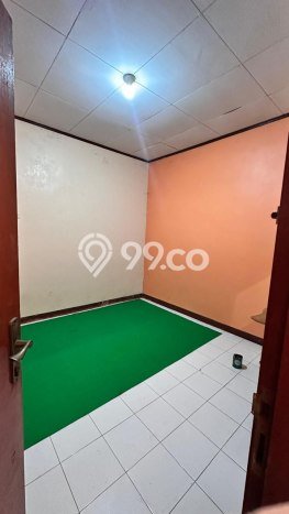 Unit Kost Dijual di Cipinang dengan 13 Kamar Area Strategis Unit Kost Dijual di Cipinang dengan 13 Kamar Area Strategis