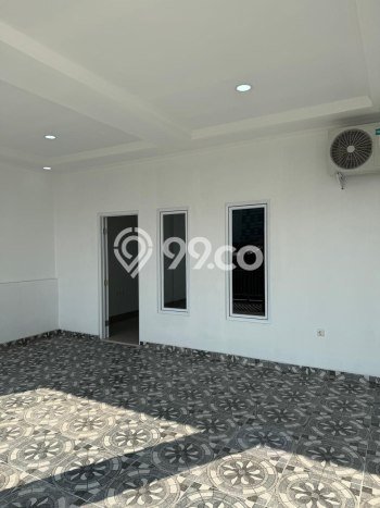 Dijual Cepat Rumah Bagus Siap Huni LB 270m2 di Jatinegara, Jakarta Timur Dijual Cepat Rumah Bagus Siap Huni LB 270m2 di Jatinegara, Jakarta Timur