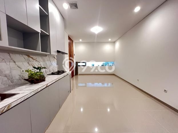 Rumah Minimalis 3 KT di Pondok Kelapa Jakarta Timur Unfurnished Rumah Minimalis 3 KT di Pondok Kelapa Jakarta Timur Unfurnished