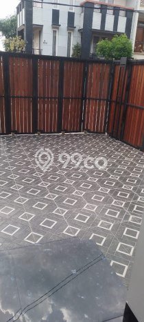 Dijual Hunian Rumah Nyaman 4 Kamar di Pondok Kelapa, Jakarta Timur Dijual Hunian Rumah Nyaman 4 Kamar di Pondok Kelapa, Jakarta Timur