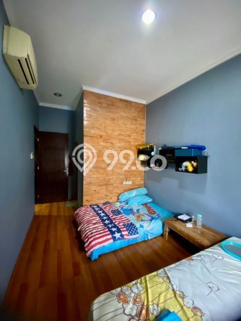 Dijual Cepat Rumah Favorit Siap Huni LB 176m2 di Duren Sawit, Jakarta Timur Dijual Cepat Rumah Favorit Siap Huni LB 176m2 di Duren Sawit, Jakarta Timur