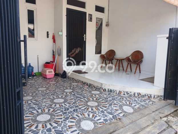 Rumah Minimalis 3 Kamar LT 70m2 di Jaka Mulya Rumah Minimalis 3 Kamar LT 70m2 di Jaka Mulya