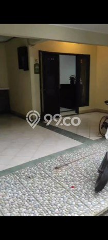 Rumah Luxury Modern Tanpa Renovasi di Rawamangun Jakarta Timur Rumah Luxury Modern Tanpa Renovasi di Rawamangun Jakarta Timur